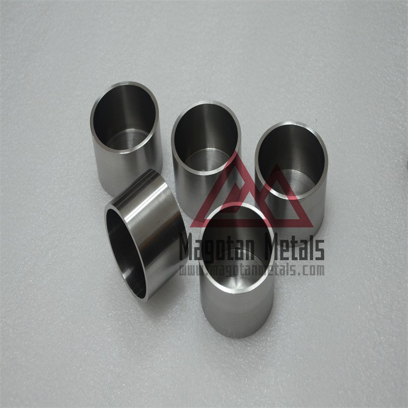 Electron Beam Gun Crucible price