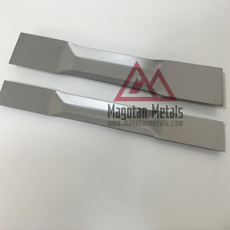 China Molybdenum Evaporation Boats suppliers