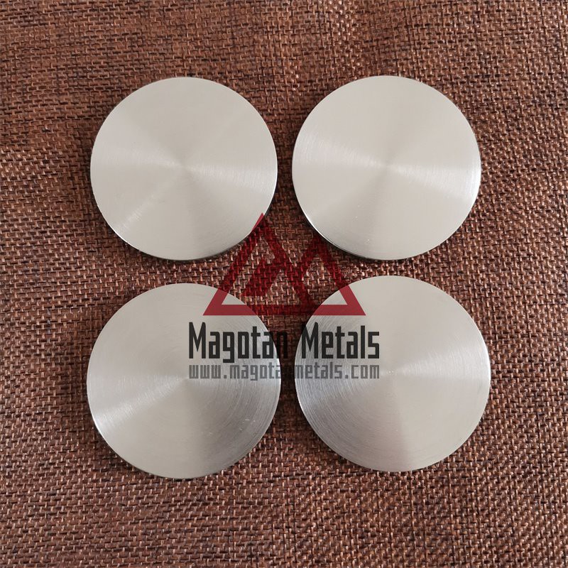 Molybdenum sputter target suppliers