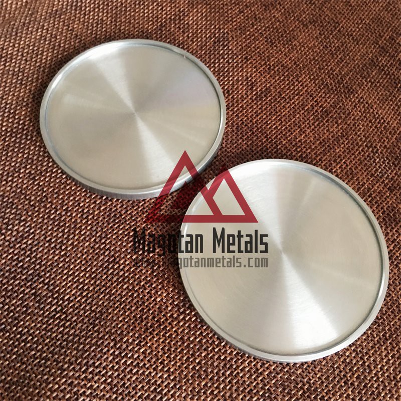 Molybdenum sputtering target supplier
