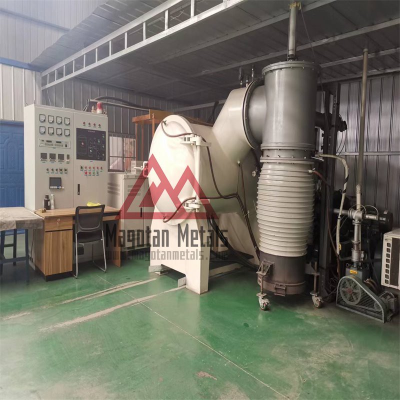 Tungsten heating chamber  suppliers