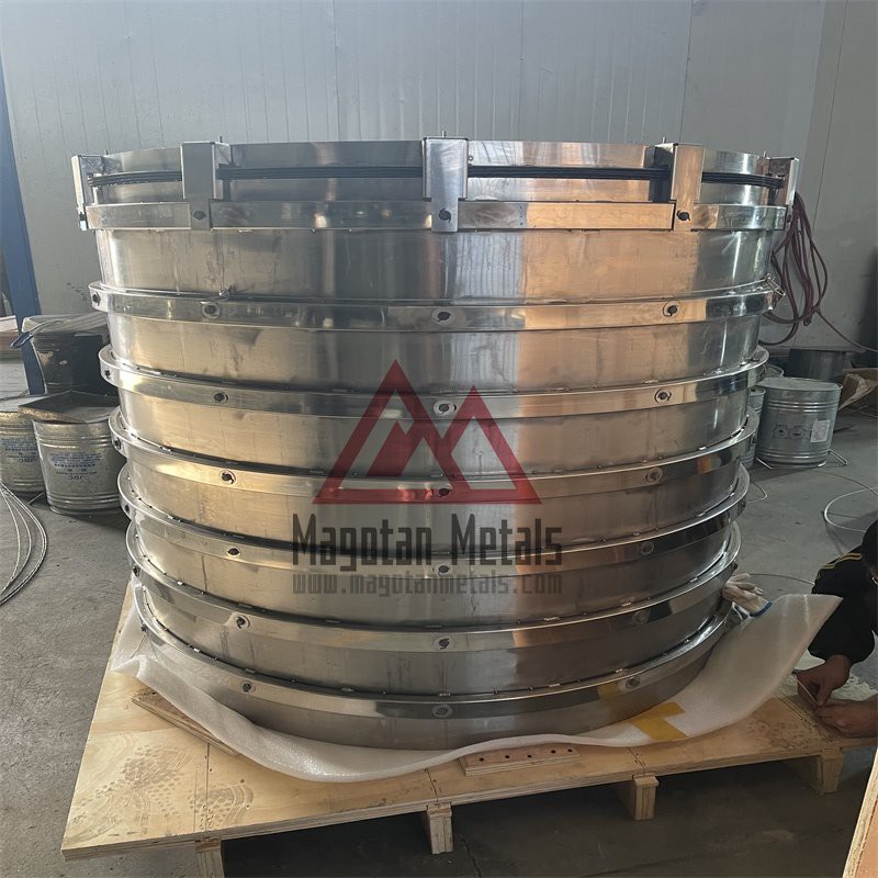 China vacuum furnace heating chamber suppliers