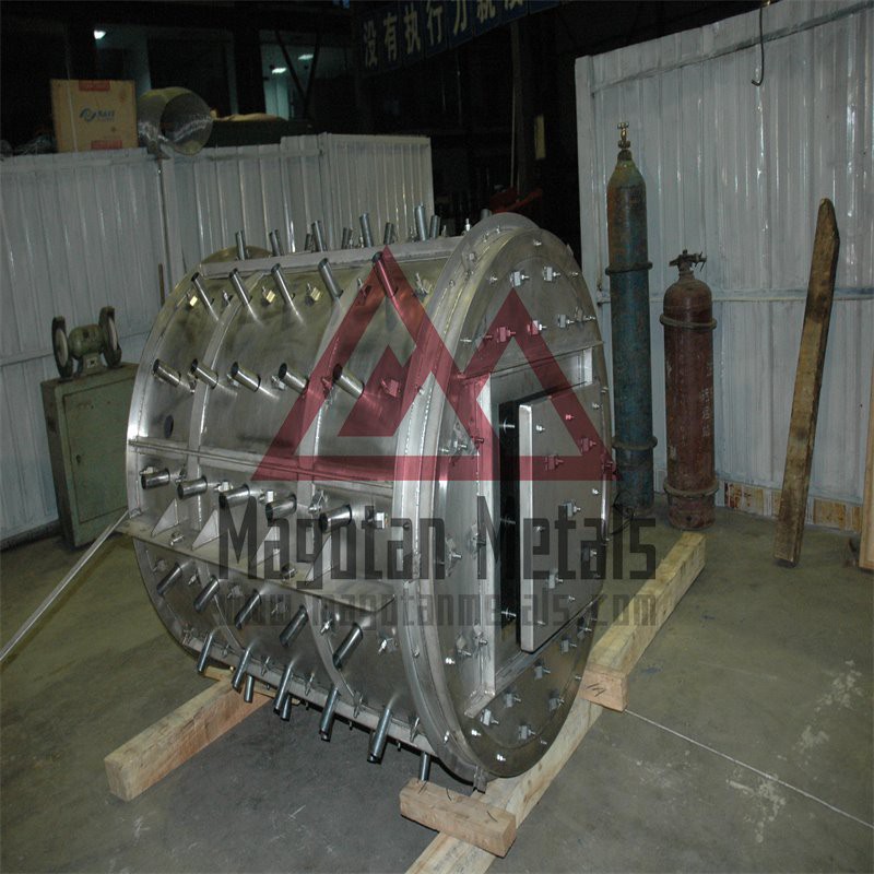 China Hot Zone Components And Assemblies suppliers