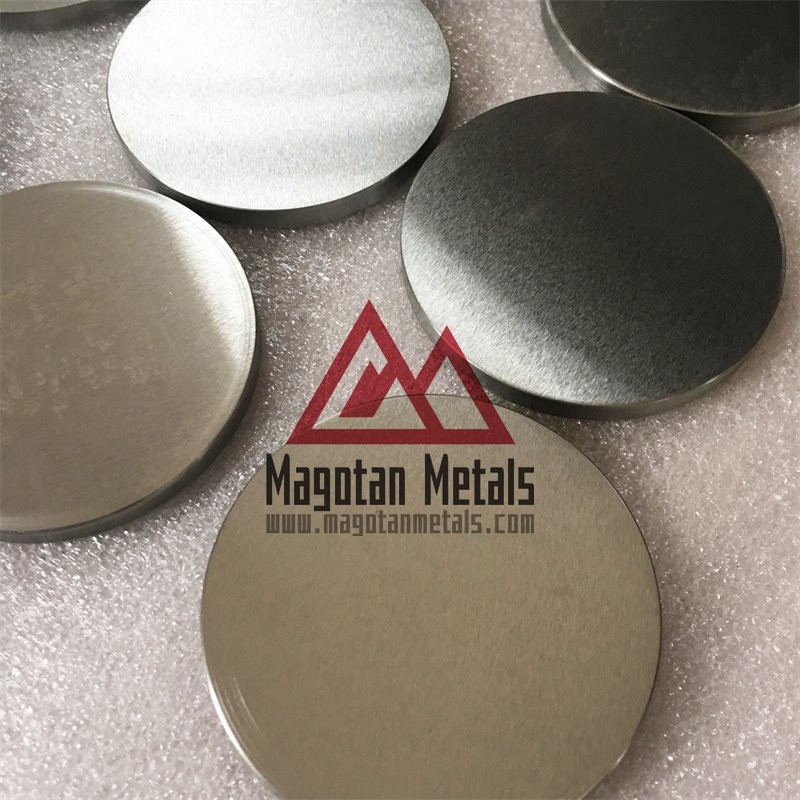 PVD target molybdenum manufacturer