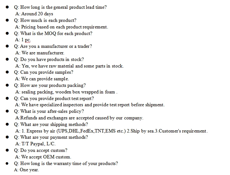 faq