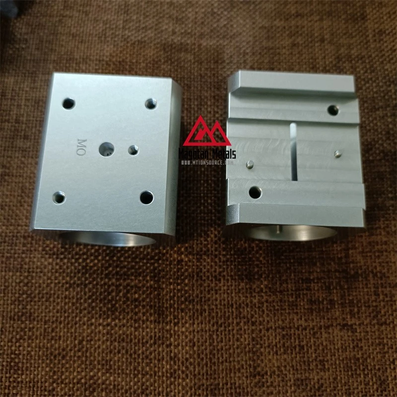 semiconductorionimplanterconsumablepartsmolybdenumfactory