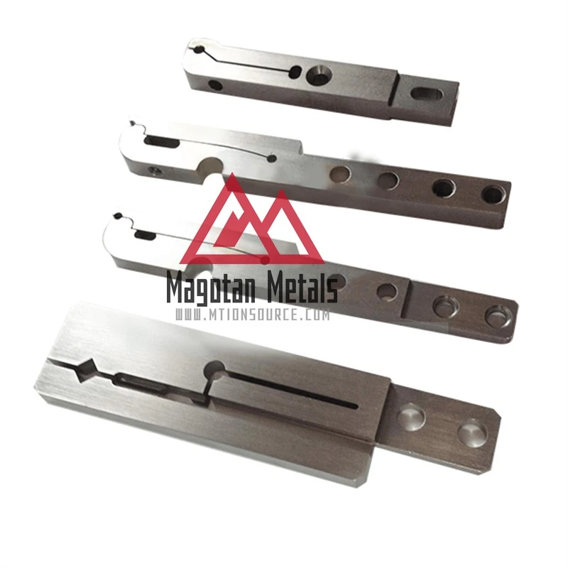 Chinasemiconductorionimplanterconsumablepartsmolybdenumsupplier