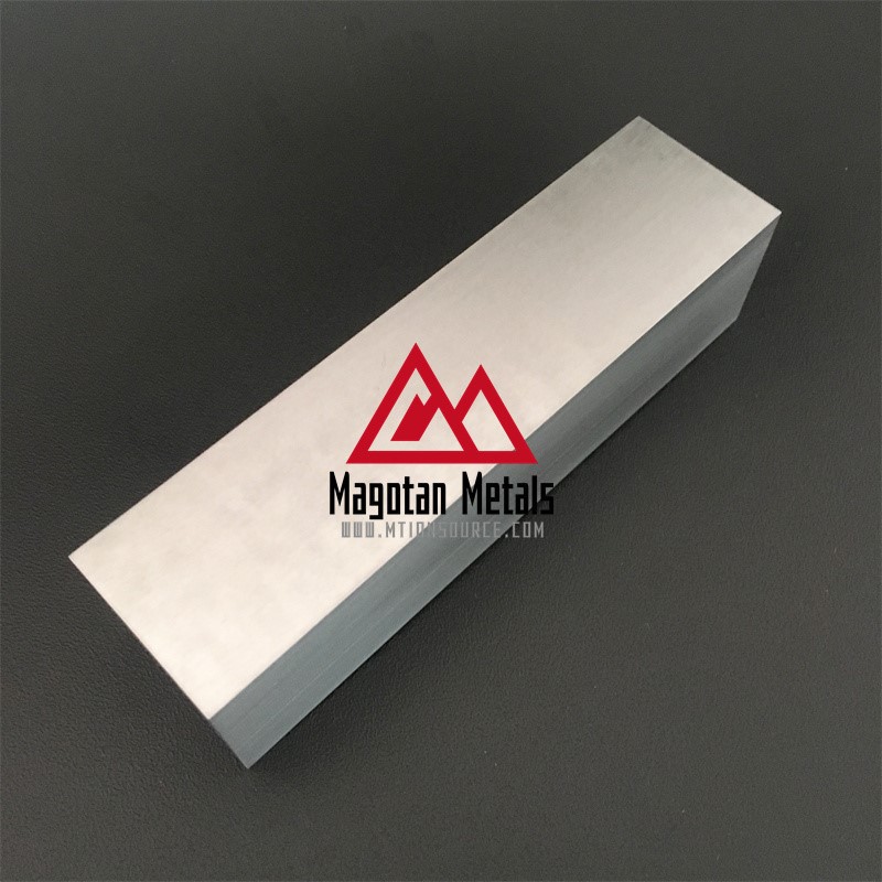 tungsten alloy cube supplier