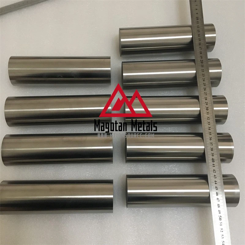 Tungsten round rods price Tungsten round rods price