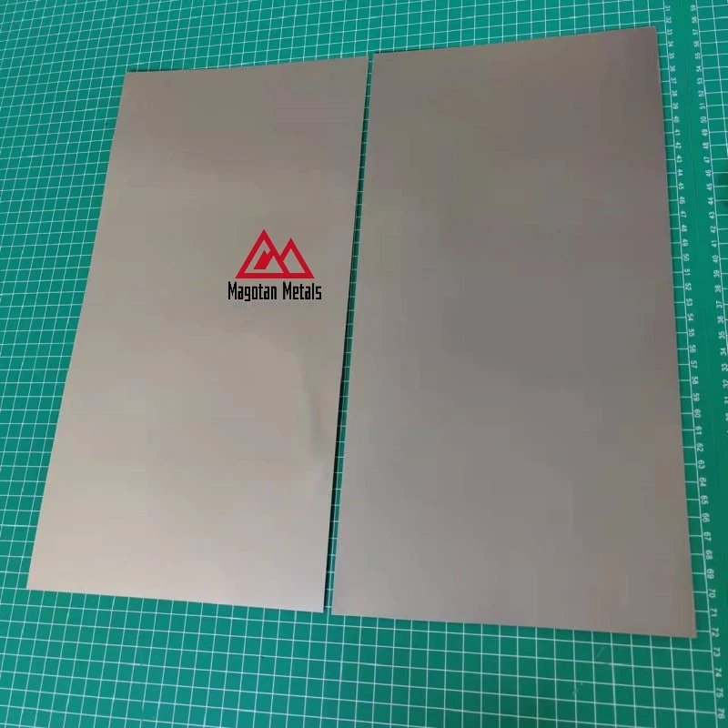 buy Tungsten Ribbons