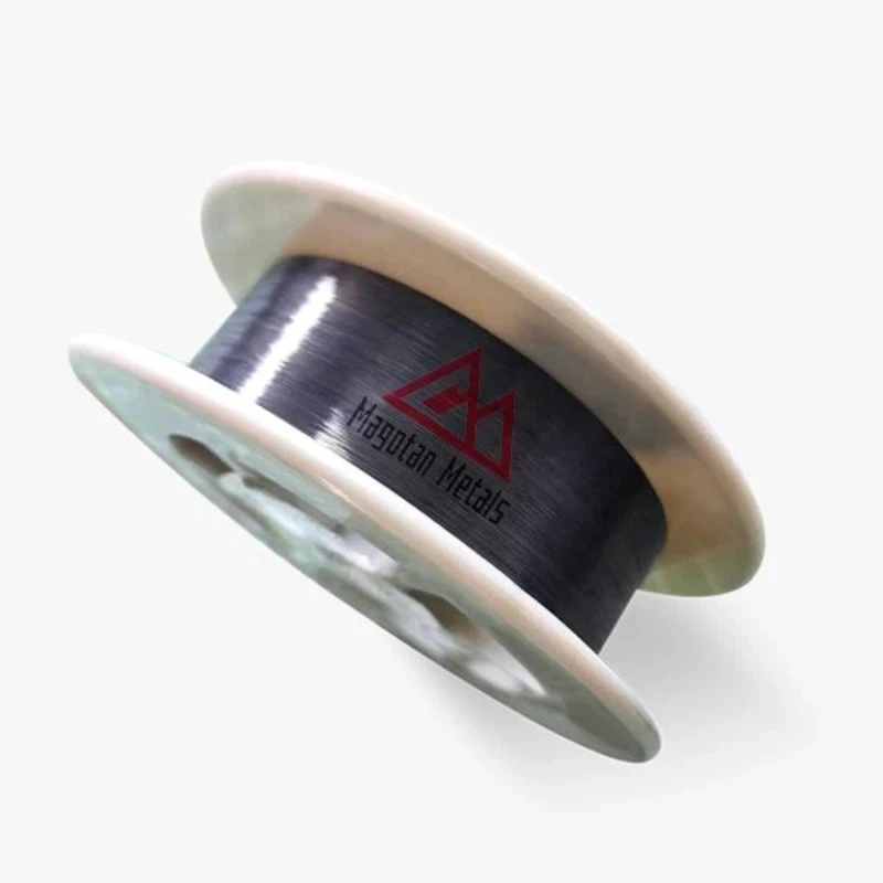 China black molybdenum wire manufacturer China black molybdenum wire manufacturer