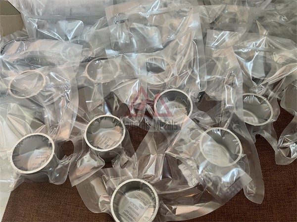 Zr crucible Zr crucible