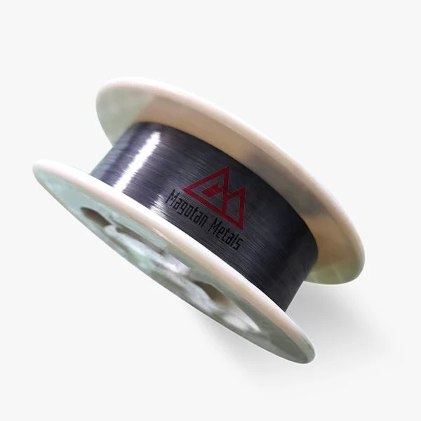 Molybdenum wire