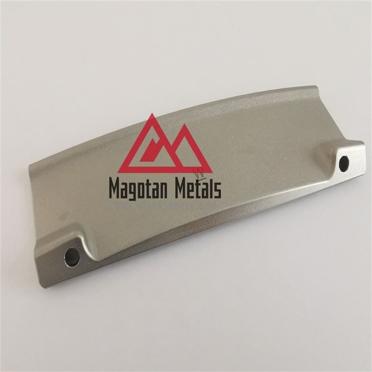 Ion Implantation Equipment