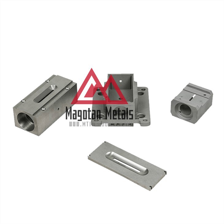 Ion Implantation Equipment