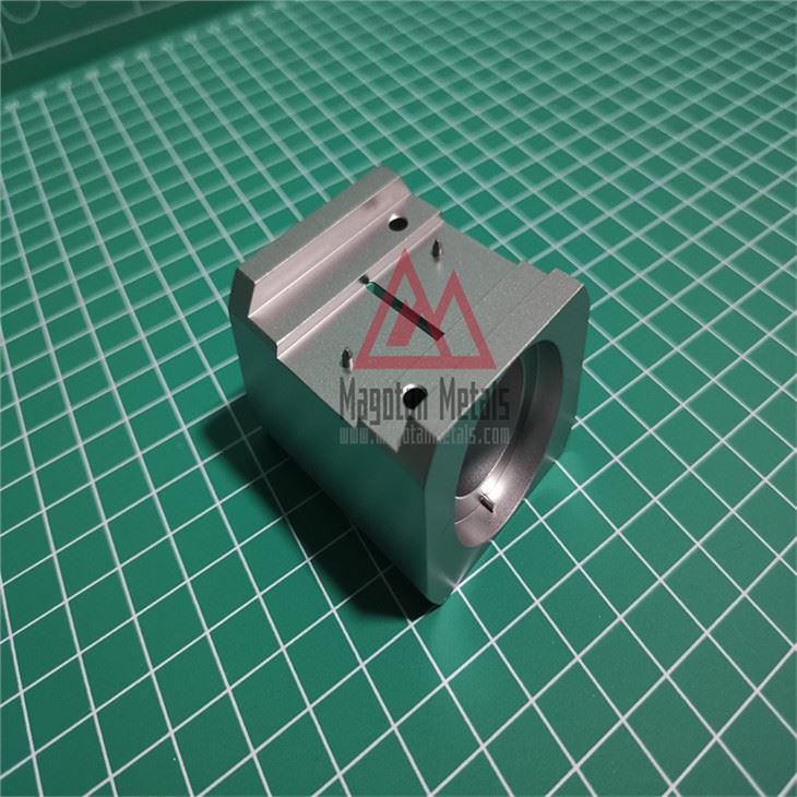 Ion Implantation Spare Parts