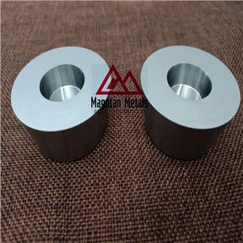 E-beam Evaporation Crucible Liner