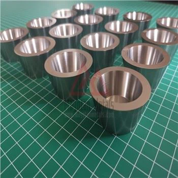 Electron Beam Gun Crucible