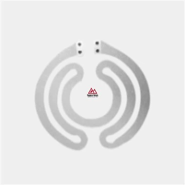 Molybdenum Inner For MOCVD