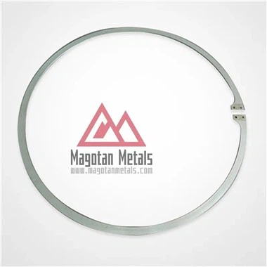 Molybdenum Outer For MOCVD