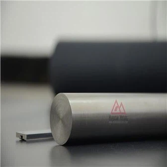 Molybdenum Rod Manufacturer