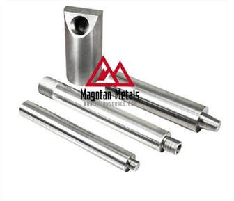 Molybdenum Welding Electrodes