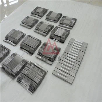 Tantalum Box Heaters