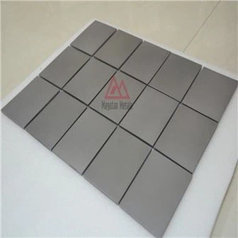 Tantalum Plate Manufacturer