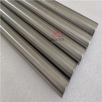 Tantalum Rod Manufacturer