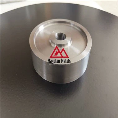 Tantalum Sputtering Deposition Target