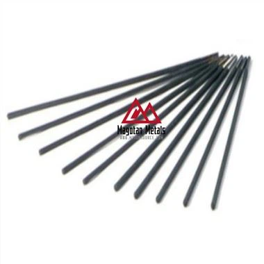 Tungsten-based Welding Electrodes