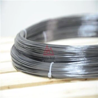 Tungsten Wire Manufacturer
