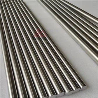 Zirconium 702 Rod