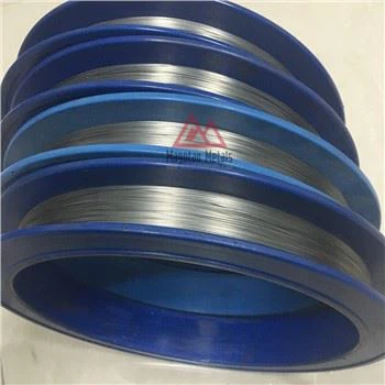 Zirconium 702 Wire