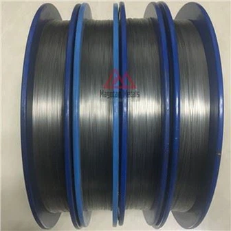 Zr702 Zirconium Wire