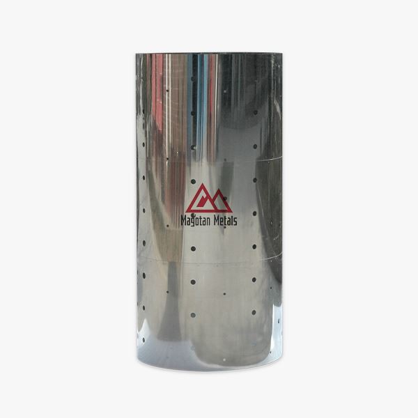 Heating chamber for the vacuum furnace 