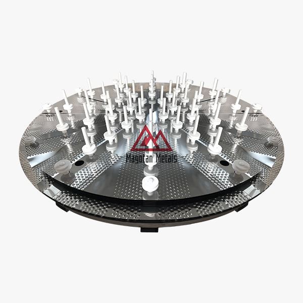 molybdenum heating element