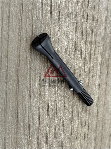 tantalum ion implantation parts