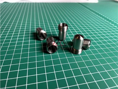 Molybdenum OEM Consumable Parts