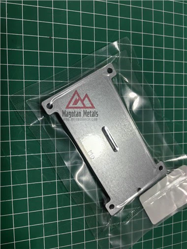 Semiconductor Ion Implanter Consumable Parts Molybdenum