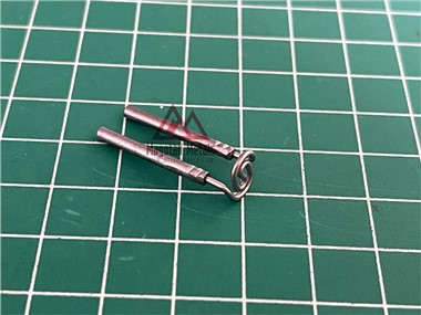 Semiconductor Ion Implanter Consumable Parts Tungsten