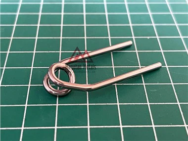 Tungsten Beamline Components